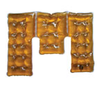 Bulk reusable heat packs -neck heating pad manufacturer